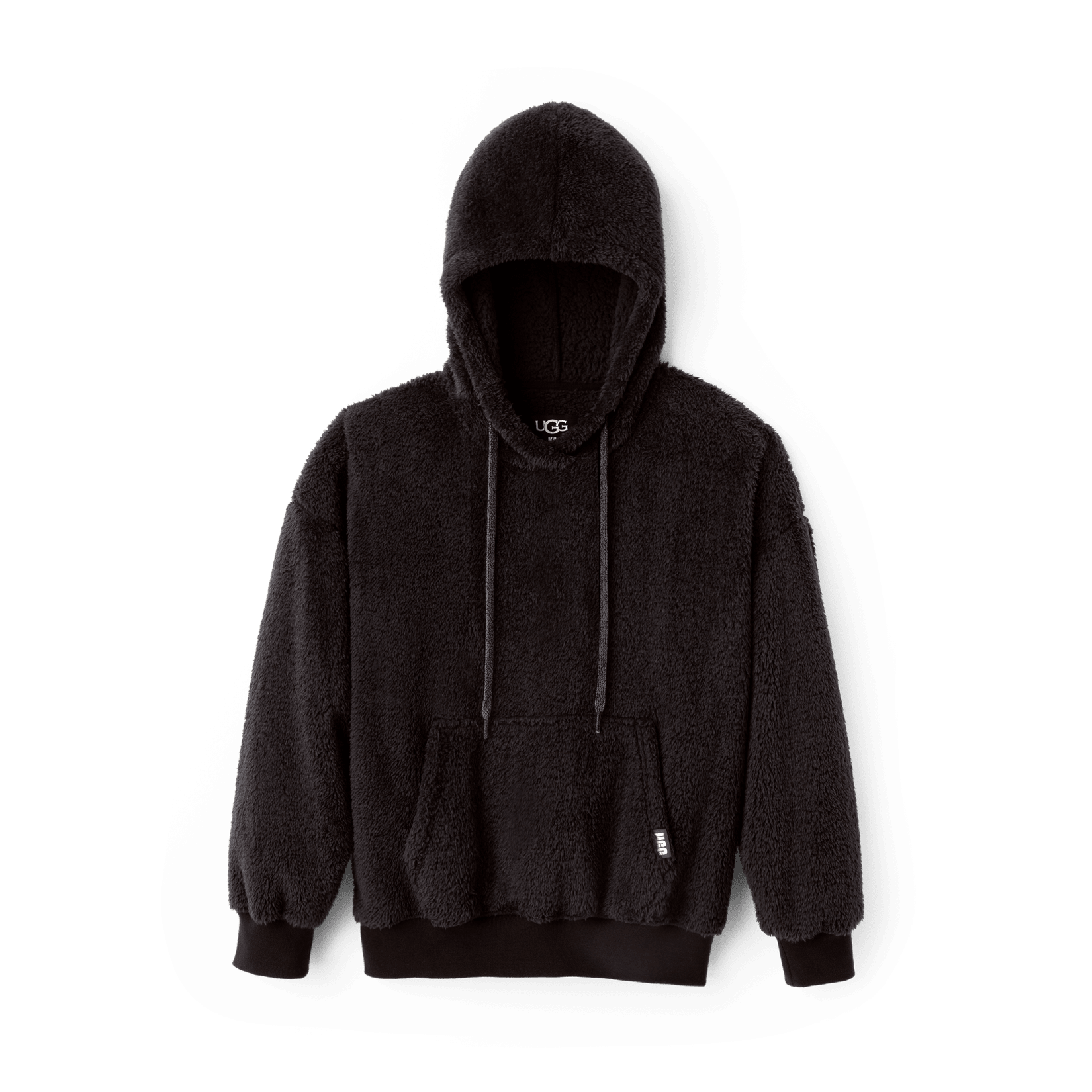 Ugg black hoodie online